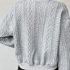 Aubrey™ - Knitted Cardigan