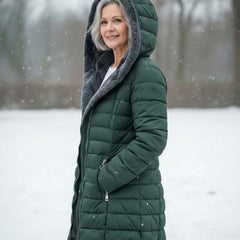 Paloma™ Ultra-Light Padded Winter Coat