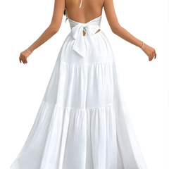 Journey™ Effortless Minimalist Summer Dress