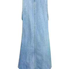 Maisy™ Denim Dress