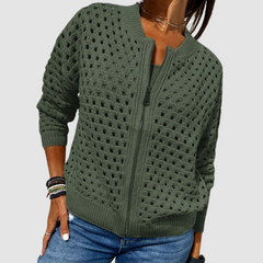 Remi™ Premium Knitted Cardigan