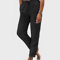 Sierra | Fluid and Comfortable Pants