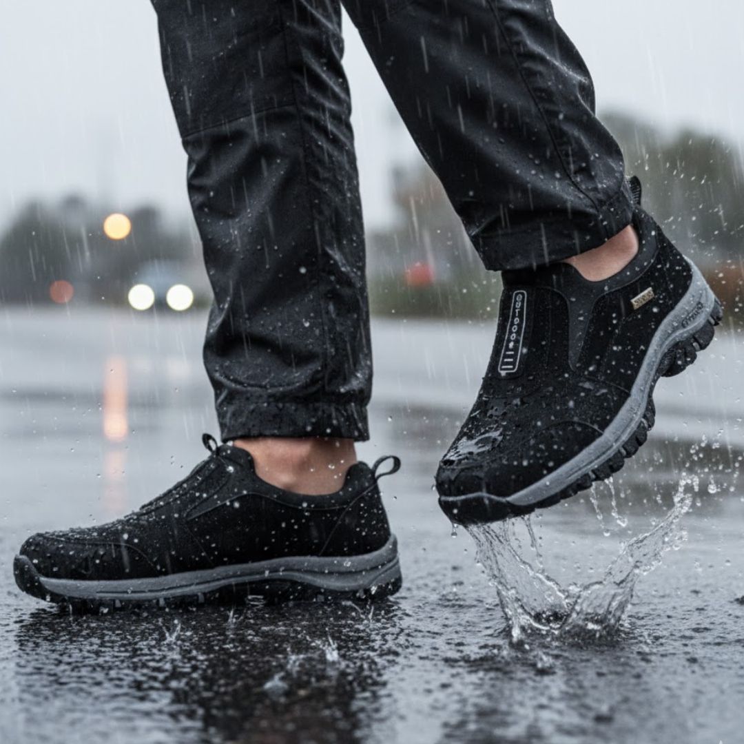 Maeve™ | Orthopedic Comfort Shoes