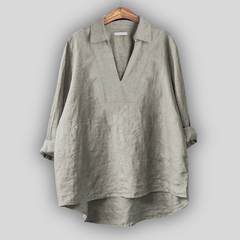 Makenna | Relaxed Summer Tunic