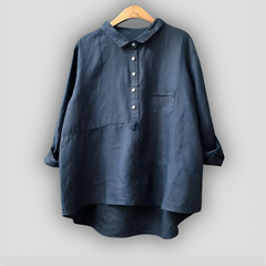 Denise | Relaxed Summer Tunic