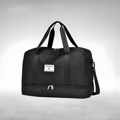 Yara™ Spacious Travel Bag