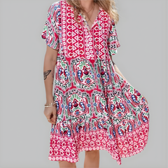 Jasmine™  Elegant Women's Dress