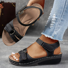 Ariya Orthopedic Comfort Flex Sandals