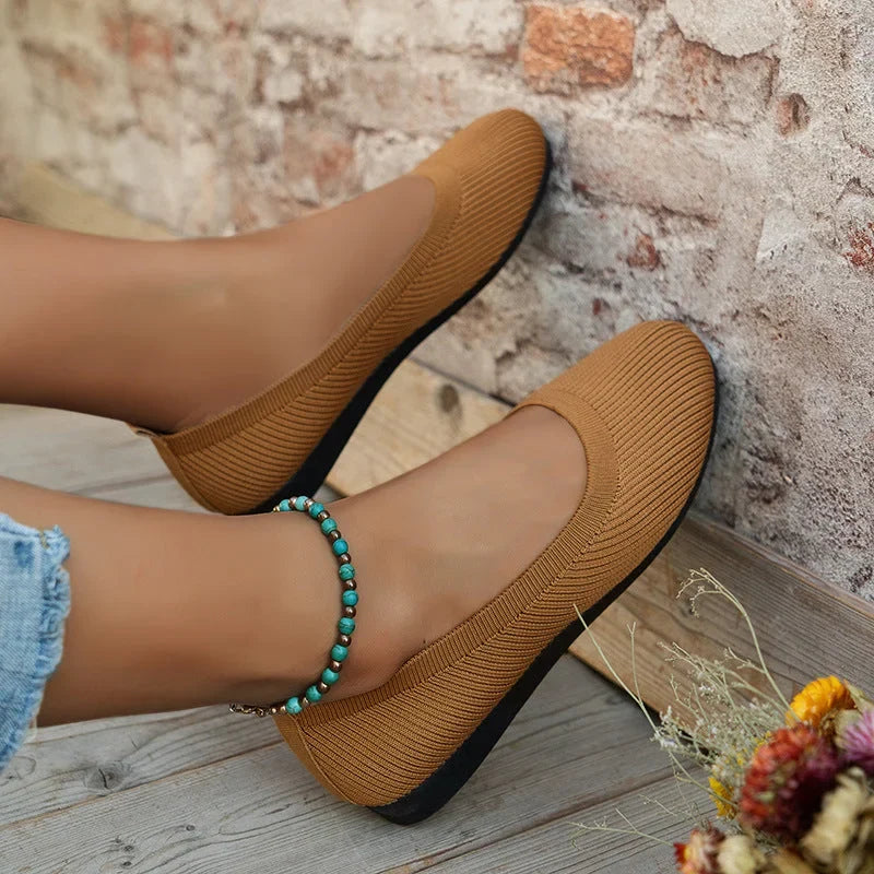 Frieda Comfort Shoes