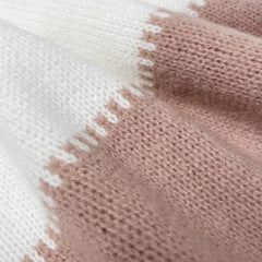 Jasmin - Long Sleeve Sweater