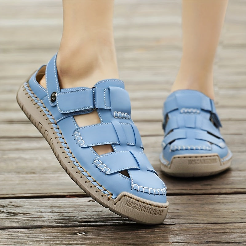 Elena™ | Adjustable Comfort Sandals