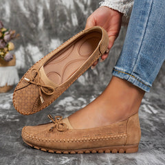 Mary™ | Soft Comfort Loafers
