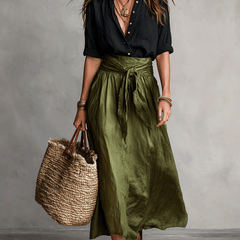 Calista™ Boho Chic Skirt Set