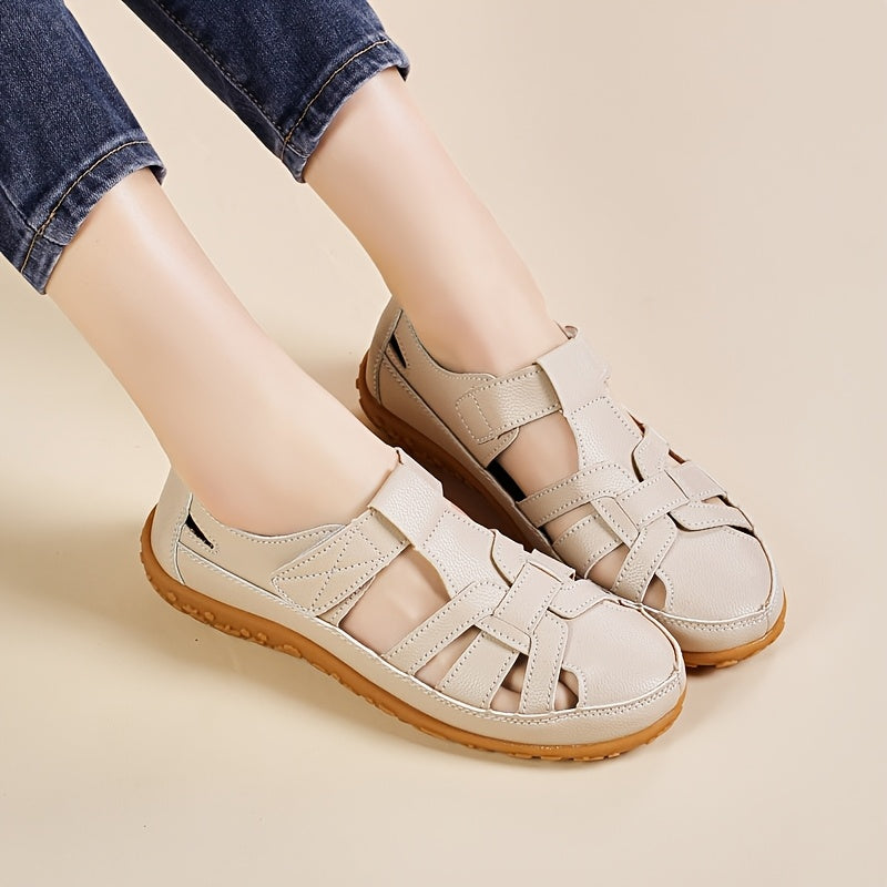 Sarah™ | Everyday Comfort Sandals