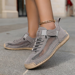 Cora™ | Breathable Comfort Sneakers