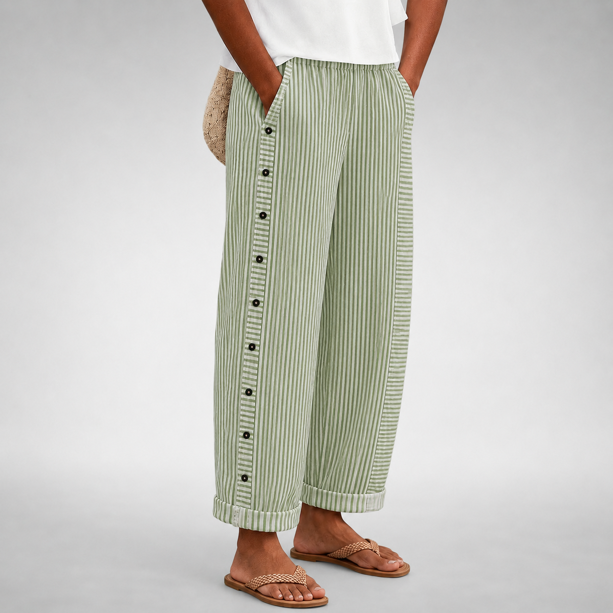Willa™ Lightweight Comfort Pants