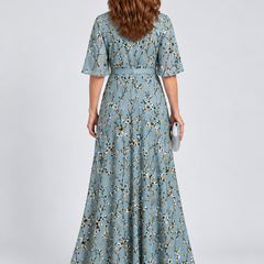 Selora™ Floral Maxi