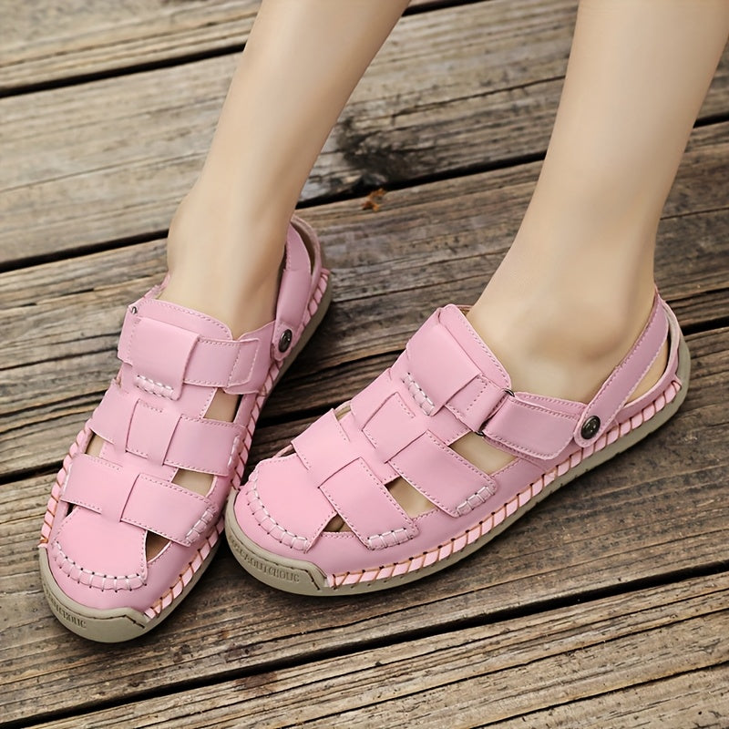Elena™ | Adjustable Comfort Sandals