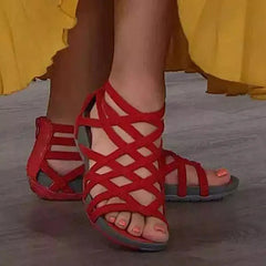 Olesya™ | Orthopedic Sandals
