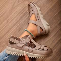 Ivy™ | Stable Comfort Sandals
