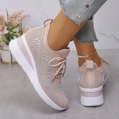 Bonnie Orthopedic Sneakers