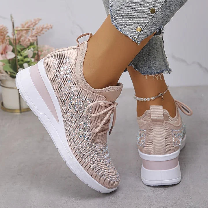 Bonnie Orthopedic Sneakers