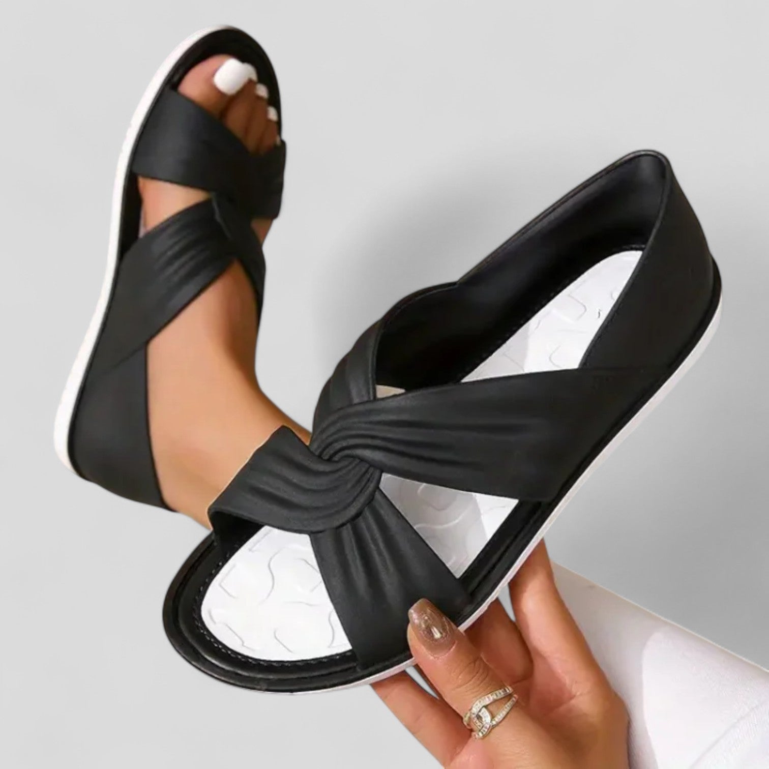 Anna™ | Orthopedic Sandals