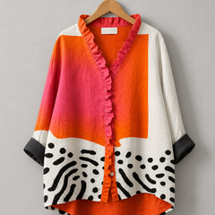 Kinsley | Relaxed Summer Tunic