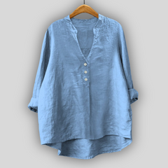 Kathy | Relaxed Summer Tunic