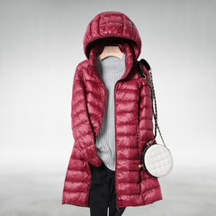 Quincy™ Ultralight Down Jacket