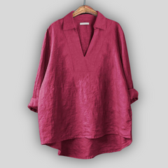 Makenna | Relaxed Summer Tunic