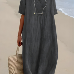 Adrian™  Casual Flowy Dress