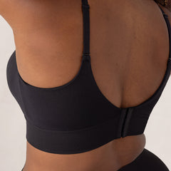 Kenna -  Supportive Comfort Wireless Shaping Bra