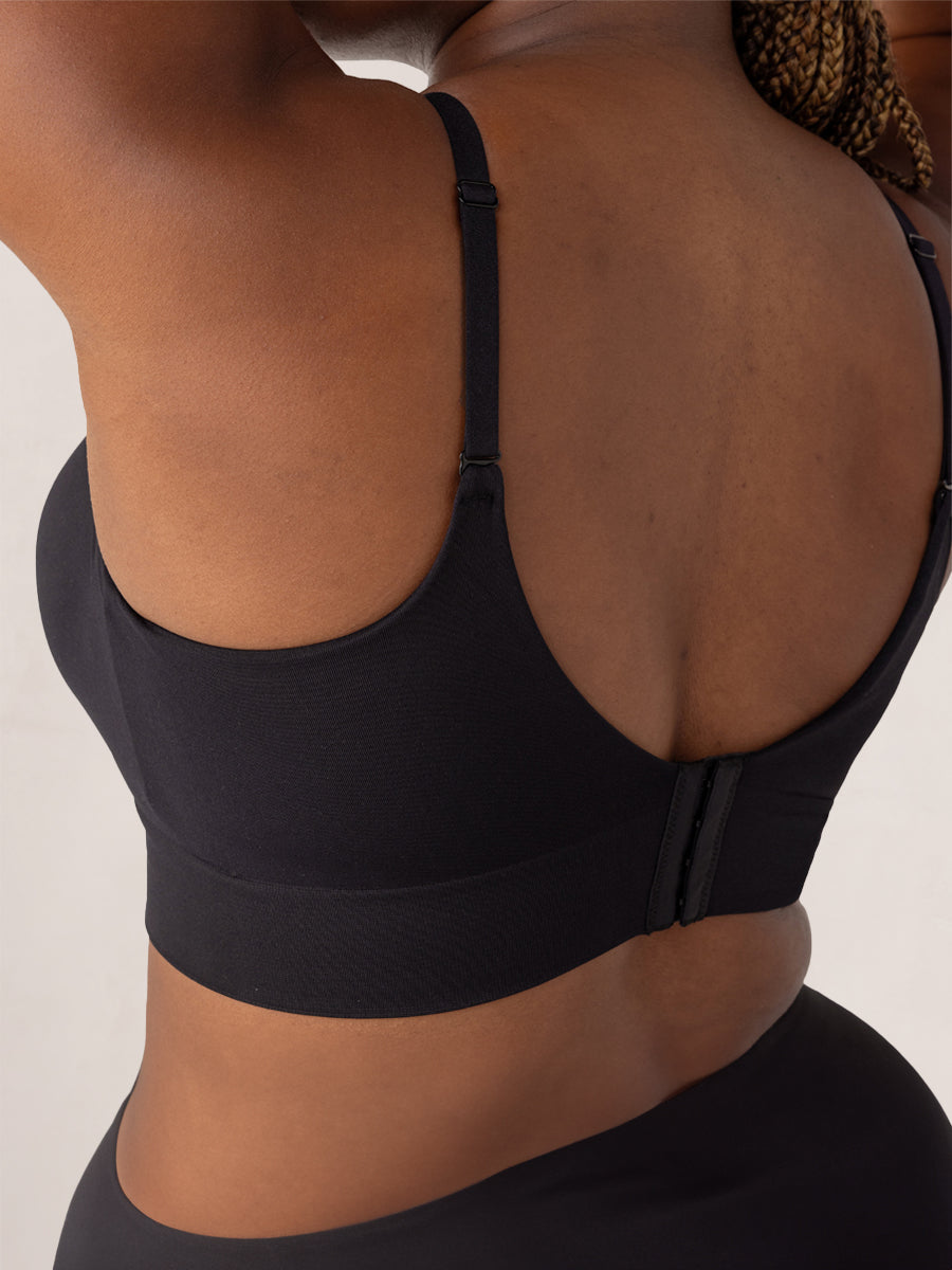 Kenna -  Supportive Comfort Wireless Shaping Bra