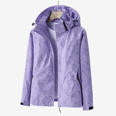 Ellie™ Waterproof Windbreaker