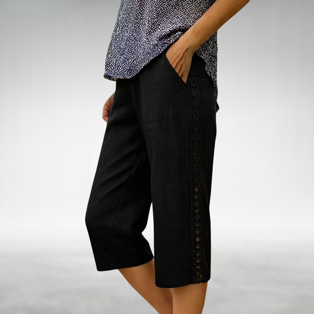 Mallory™ Lightweight Comfort Shorts