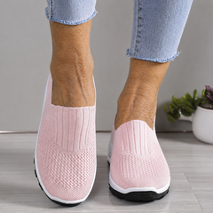 Allie™ Air Cushion Comfort Sneakers