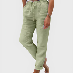 Sierra | Fluid and Comfortable Pants