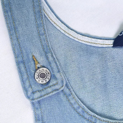 Maisy™ Denim Dress
