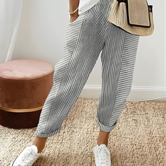 Dahlia™ Relaxed Fit Trousers