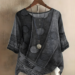 Amelia™  Classic Boho Top