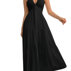 Journey™ Effortless Minimalist Summer Dress