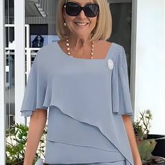Jianna™ Radiant Two-Piece Set