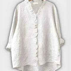 Daphne | Relaxed Summer Tunic