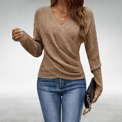 Livia™ Knit Comfort Jumper