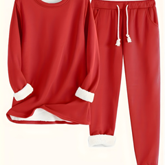 Alanna™ Comfortable Loungewear Set