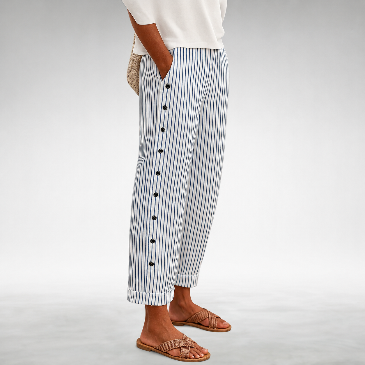 Willa™ Lightweight Comfort Pants