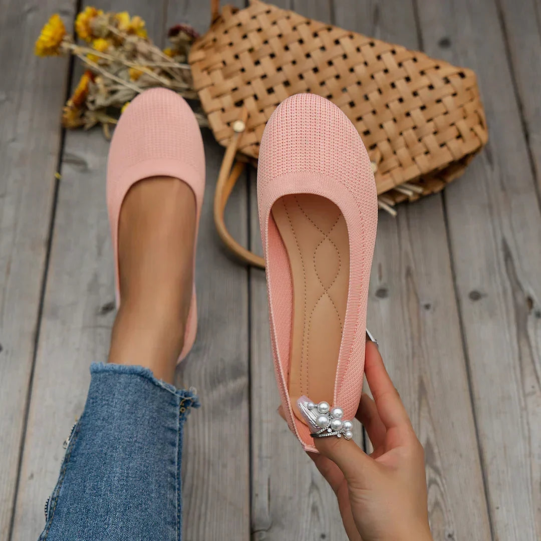 Frieda Comfort Shoes