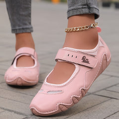 Juliette™ | Lightweight Comfort Ballet Flats