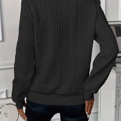 Dory - Elegant Stylish Knitted Sweater